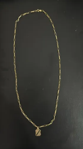 Corrente de ouro 18k