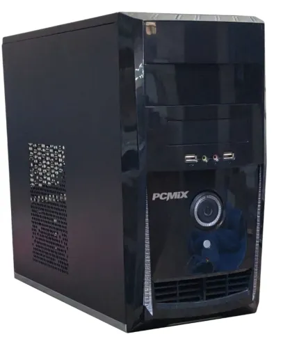 CPU Intel Core i3--4130 3.40GHz
