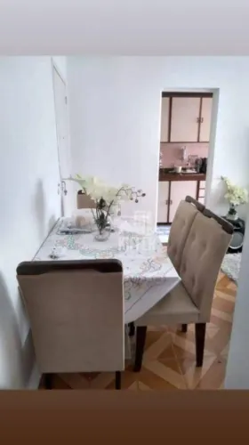 Apartamento com 2quartos à venda, 60 m² por R$ 240.000 - Alcântara - São Gonçalo/RJ