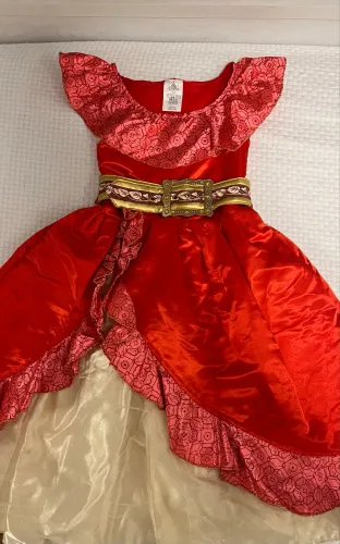 Fantasia Original Disney Elena da Avalor