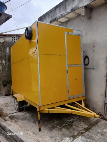 Trailer 