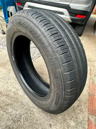 PNEU DUNLOP 175/65R15