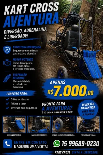 Bugyy racing gaiola top ,motor 150 cilindradas