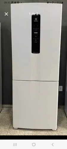 Geladeira
