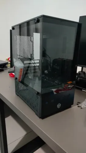 Gabinete Gamer TGT Legion