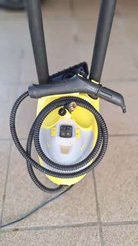VAPOR - KARCHER SC 2500 - 220V