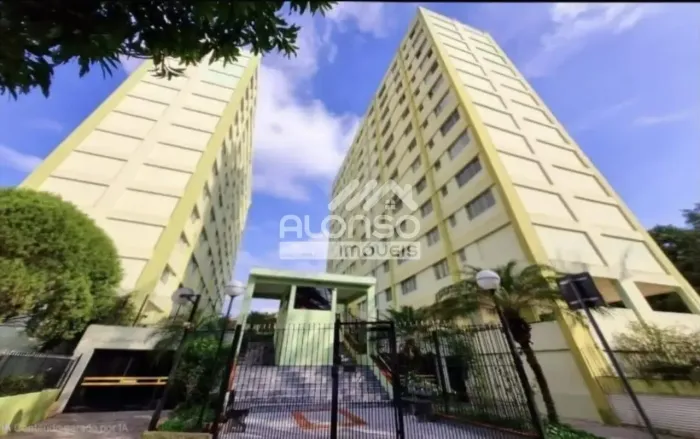 Imóvel para venda com 85 m² com 3 quartos em Jardim Esmeralda - São Paulo - SP