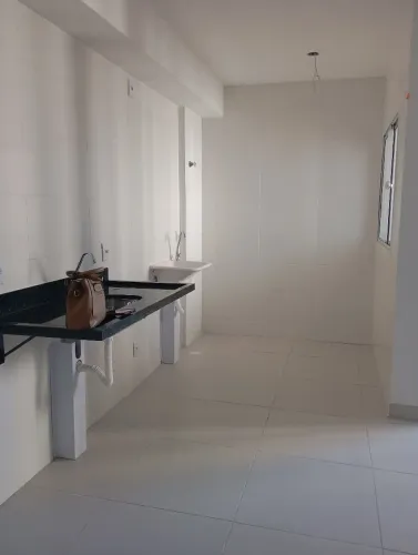 APARTAMENTO NO NOVO MUNDO *leia a descrição*