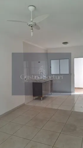 CASA EM CONDOMINIO Vila Nova Aliança, Jacareí Residencial Santa Julia, 90m2 2 dormitorios