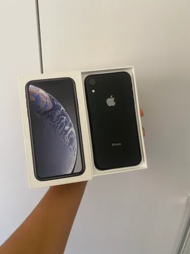iPhone XR 128gb