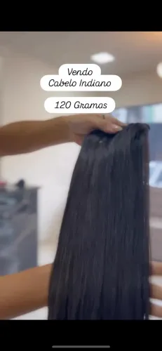 Mega hair 