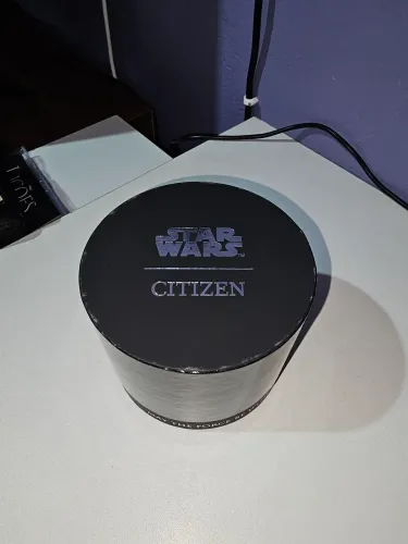 Relogio citizen 