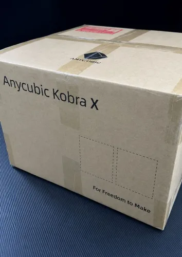 KOBRA X(PLUG BR)