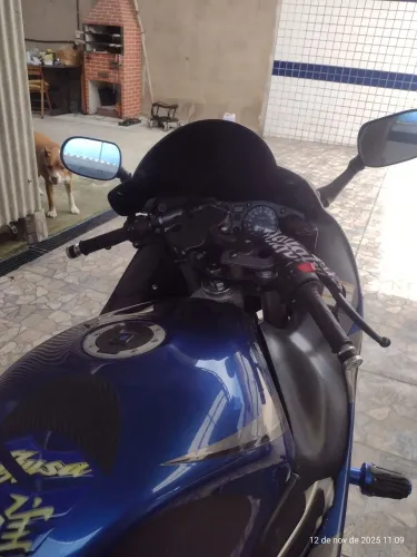 Venda de Suzuki Hayabusa