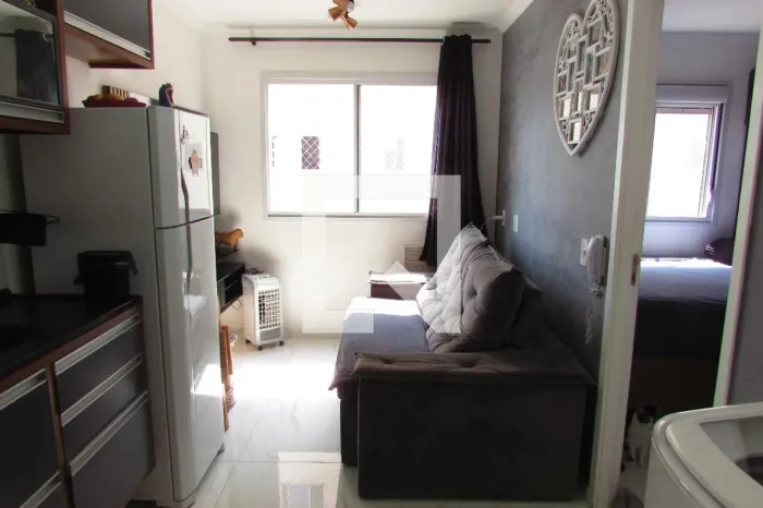 Apartamento à Venda - Panamby, 1 Quarto, 24 m2