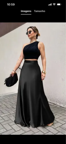 Roupas novas