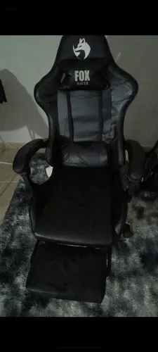 Cadeira Gamer Fox racer