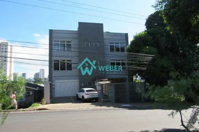 Loja à venda, 49 m² - Jardim Mauá - Novo Hamburgo/RS