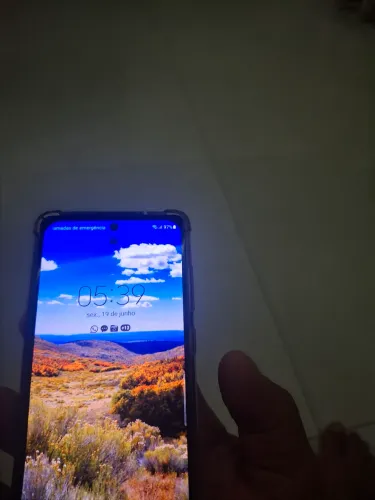 Samsung s 20 fe