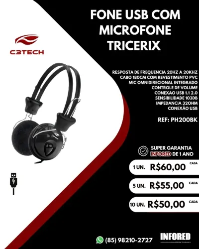 Headsets Call Center