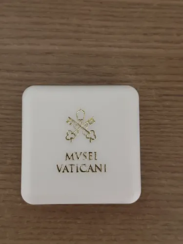 Terço do Vaticano