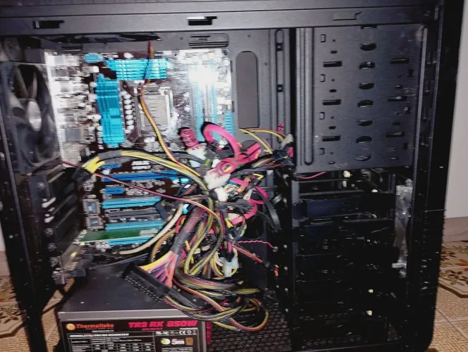 PC Cooler Master 