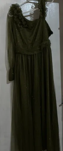 Vestido madrinha