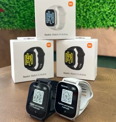 Xiaomi Watch 5 Active