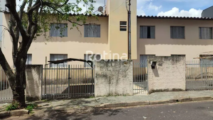 Apartamento para alugar, 3 quartos, Santa Maria - Uberlândia/MG - Rotina Imobiliária