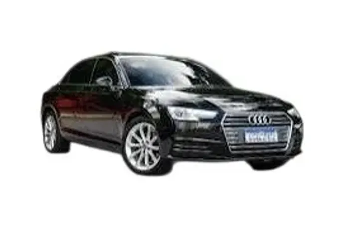 Sucata audi a4 2017