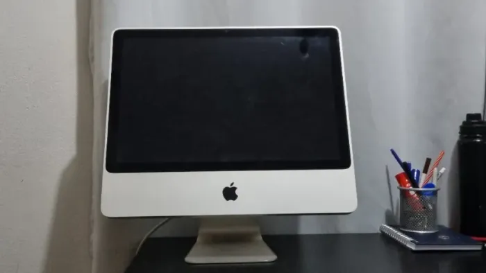 imac 2009