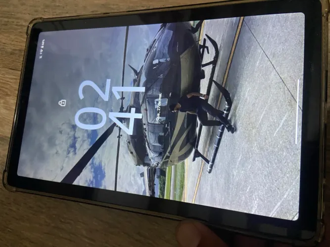 Tablet Lenovo M9 barato