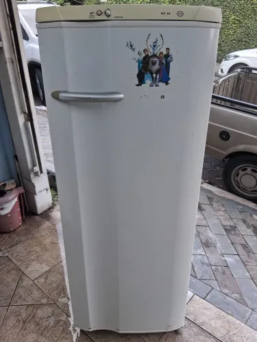 Geladeira 