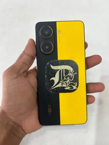 Celular Poco X7 Pro