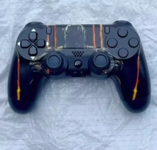 Controle de PS4