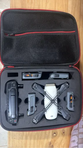 Drone DJI Spark Combo