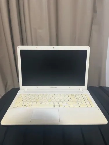 Notebook Samsung