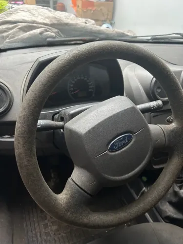 Ford KA 1.0 8v/1.0 8V ST Flex 3P 2011