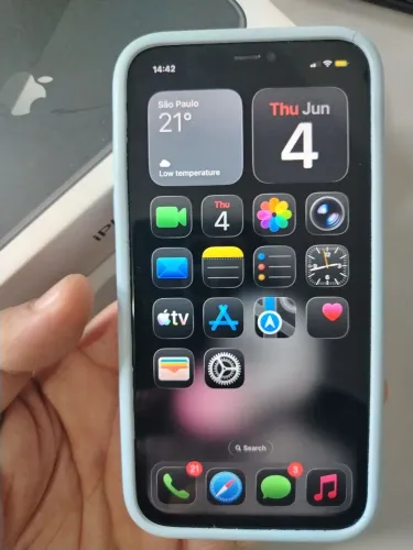 Iphone 11 128g
