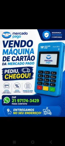 Máquina de cartão