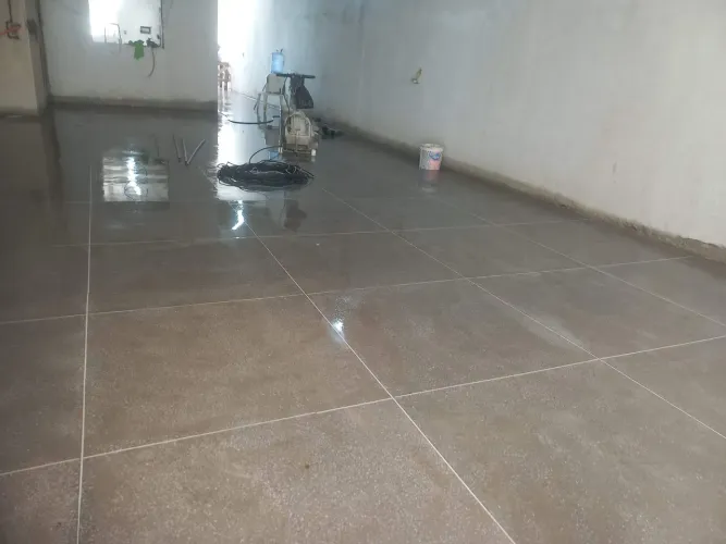 Mega Piso Fortaleza!!!!