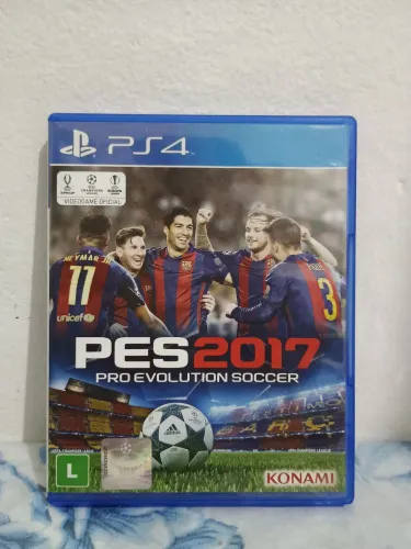 JOGO PARA PS4