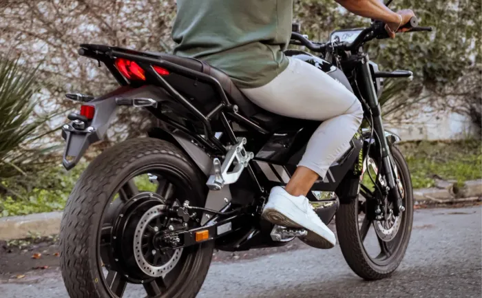 BARBADA* MOTO ZERO *leia o anúncio*