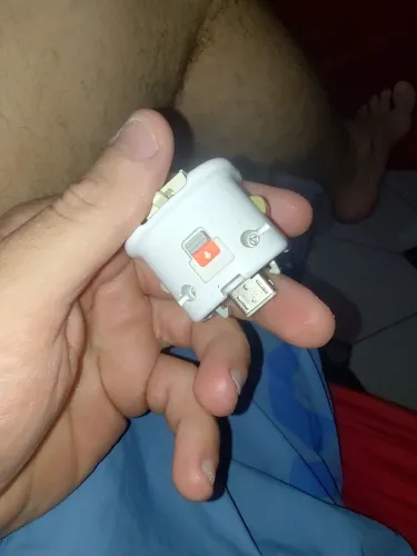 Motion plus nitendo wii