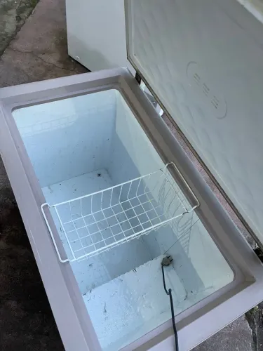 Freezer 