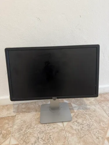 Monitor Dell 23" Full HD