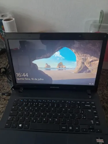 Vendo Notebook