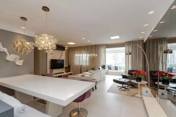 Apartamento para alugar em São Paulo, Jardim Dom Bosco, com 2 quartos, 92m²
