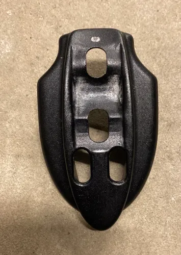 Avanço 15mm Speed Concept