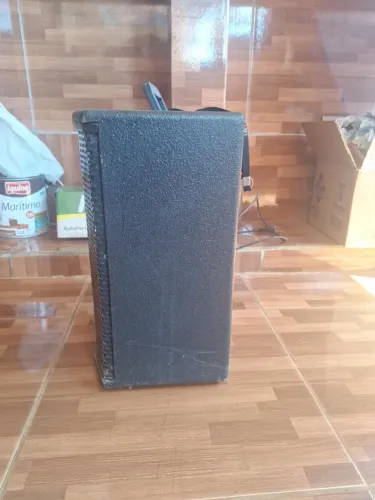 Caixa de Som Amplificada VoxStorm VSA 2000 USB